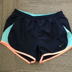 Nike Dry-Fit Running Shorts